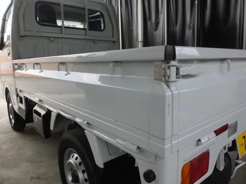 Suzuki Carry Track
