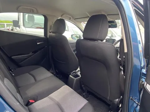 Mazda Mazda2 (Demio)