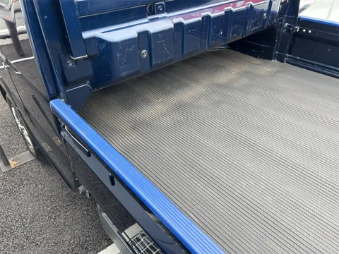 Suzuki Carry Track