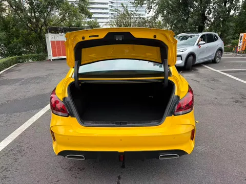 MG MG5