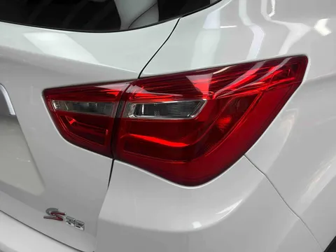 Changan CS35