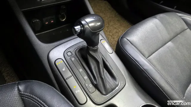 Kia Cerato (K3)