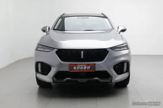 Wey VV7