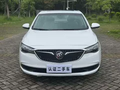 Buick Excelle GT