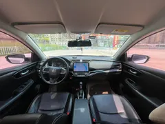 Honda Crider
