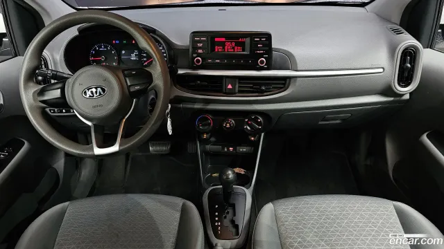Kia Picanto (Morning)