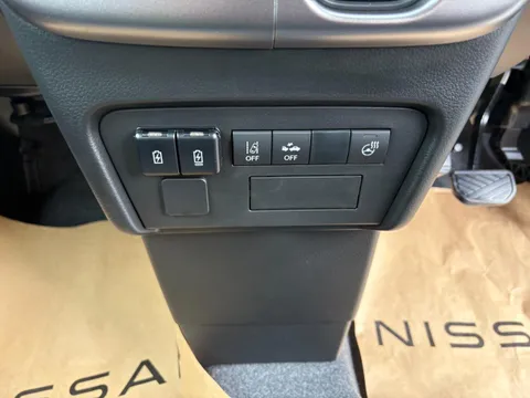 Nissan Clipper Rio