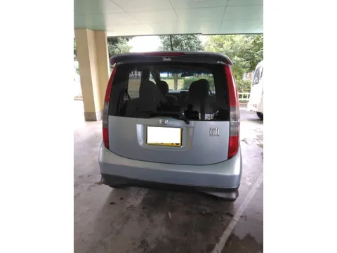 Honda Life