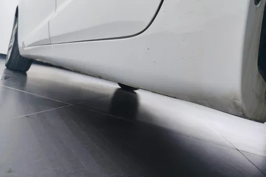 Geely Emgrand GL