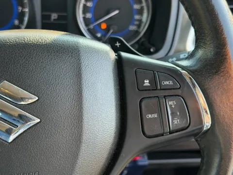 Suzuki Baleno