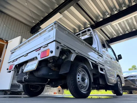 Suzuki Super Carry
