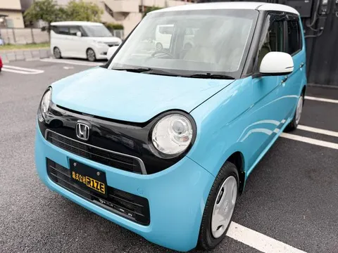 Honda N-ONE
