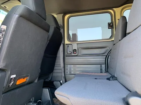 Honda N-VAN Plus Style