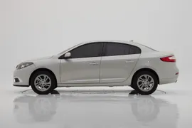Renault SM3