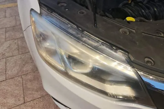 Geely Vision