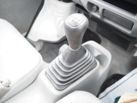 Mitsubishi Minicab Truck