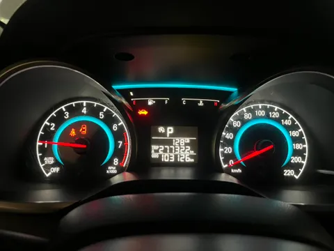 Chevrolet Cavalier