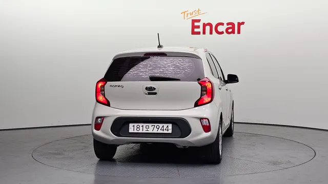Kia Picanto (Morning)