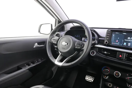Kia Picanto (Morning)