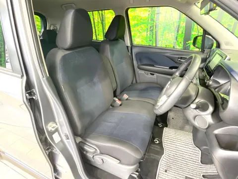 Mitsubishi eK X