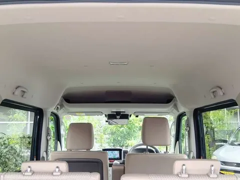 Nissan Clipper Rio