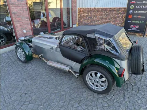Caterham