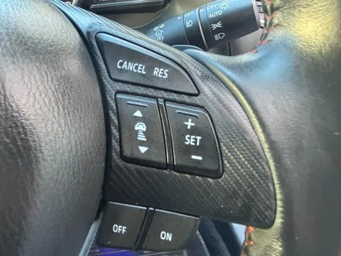 Mazda Axela Sport