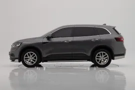 Renault Koleos (QM6)