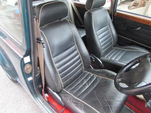 Rover Mini