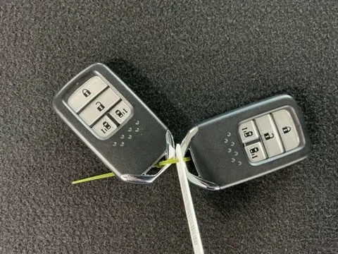 Honda Freed Plus
