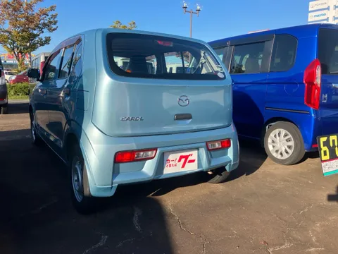Mazda Carol