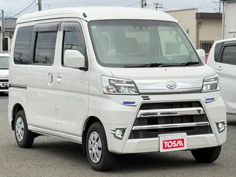 Daihatsu Hijet Cargo