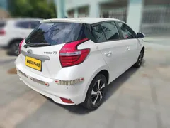 Toyota Vios FS