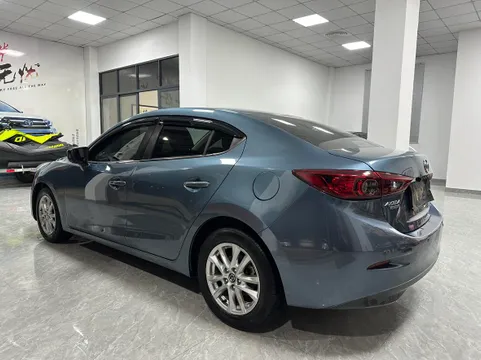 Mazda Mazda 3