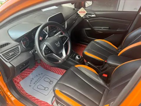 Baojun 310