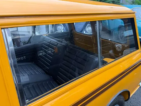 Austin Mini