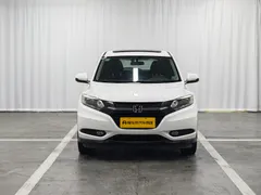 Honda HR-V (Vezel)