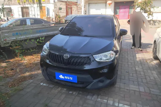 Brilliance V3
