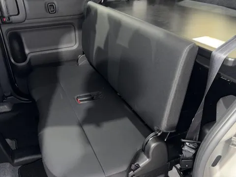 Suzuki Spacia Base