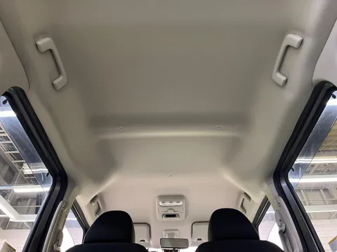 Mitsubishi eK X Space