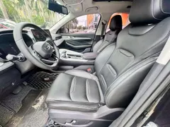 Geely Preface (Xingrui)