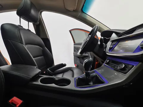 Geely Emgrand GS
