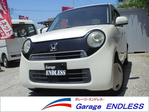 Honda N-ONE