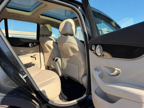 Mercedes-Benz Mercedes-Benz GLC