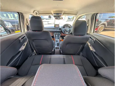Mazda Mazda2 (Demio)
