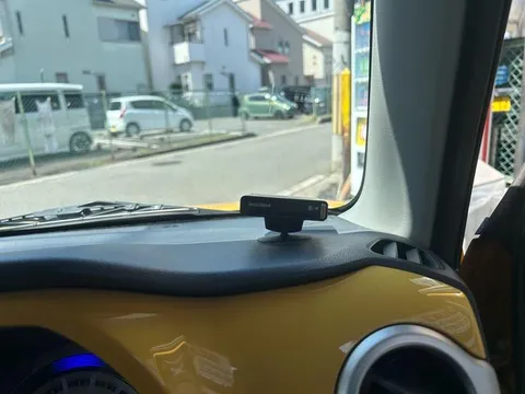Mazda Flair Crossover