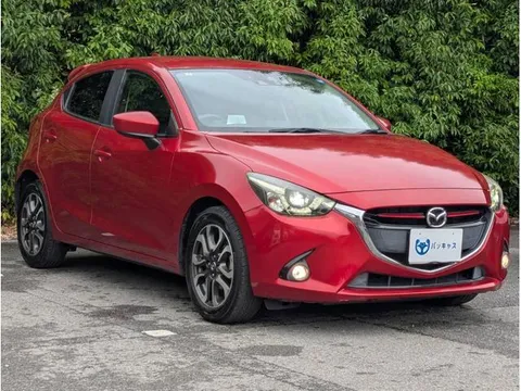Mazda Mazda2 (Demio)