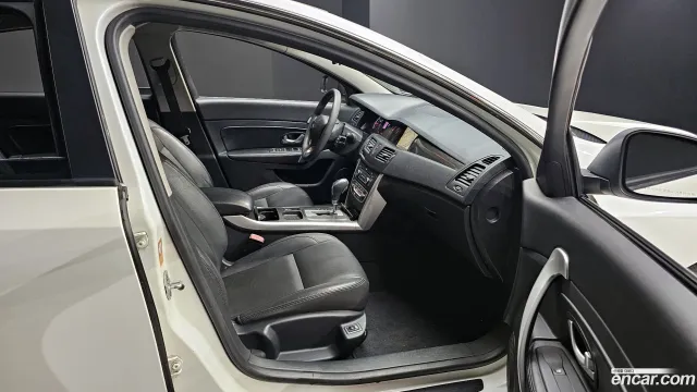 Renault SM5