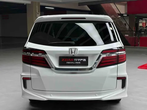 Honda Elysion