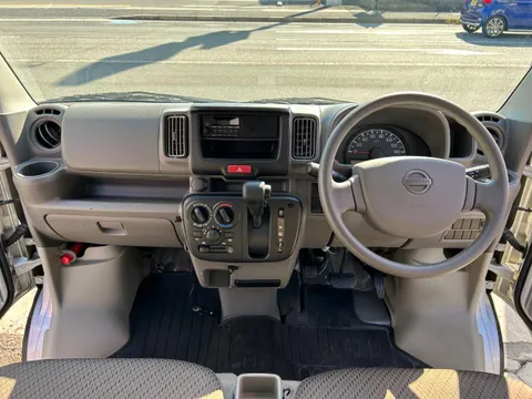 Nissan Clipper